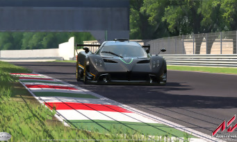 Assetto Corsa