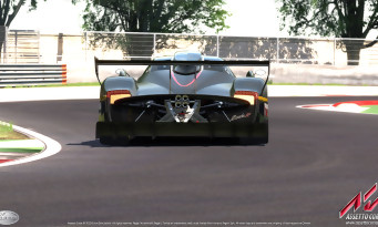 Assetto Corsa