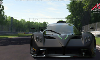 Assetto Corsa