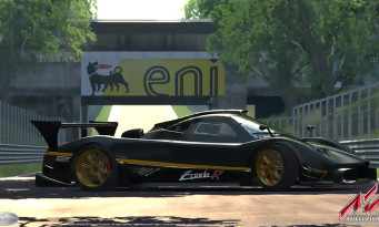 Assetto Corsa