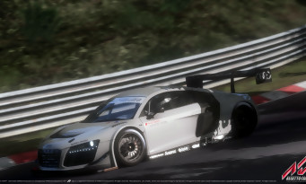 Assetto Corsa