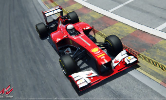 Assetto Corsa