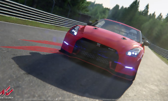 Assetto Corsa