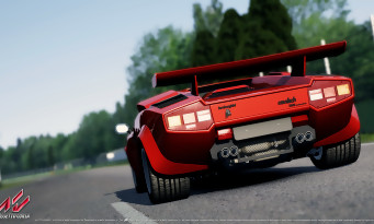 Assetto Corsa