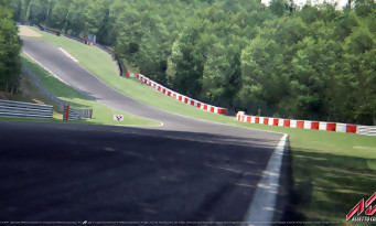 Assetto Corsa