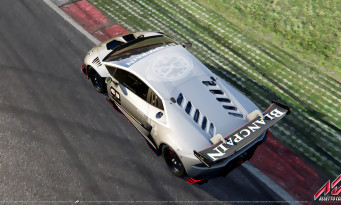 Assetto Corsa