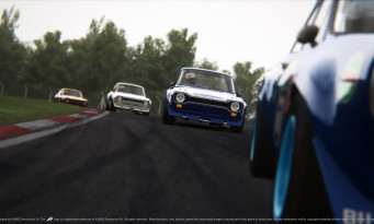 Assetto Corsa