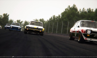 Assetto Corsa