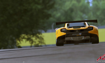 Assetto Corsa