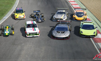 Assetto Corsa