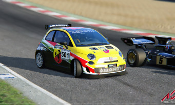 Assetto Corsa