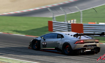 Assetto Corsa