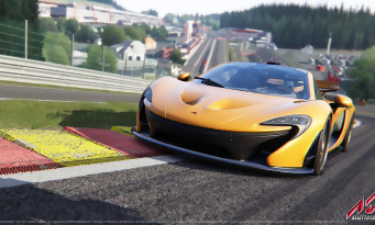 Assetto Corsa