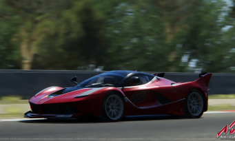 Assetto Corsa