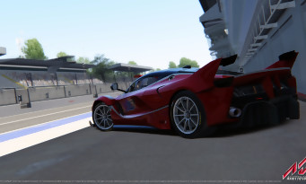 Assetto Corsa