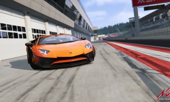 Assetto Corsa