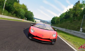 Assetto Corsa