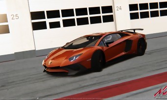 Assetto Corsa