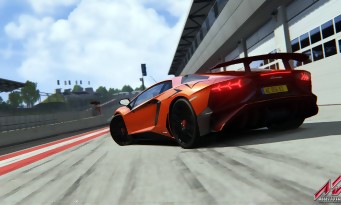 Assetto Corsa