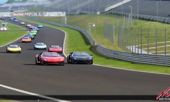 Assetto Corsa