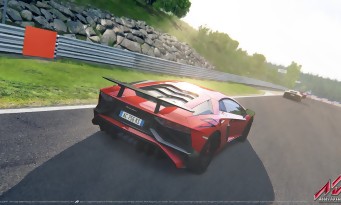 Assetto Corsa