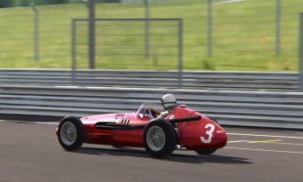 Assetto Corsa