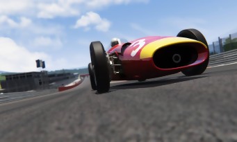 Assetto Corsa