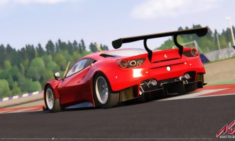 Assetto Corsa