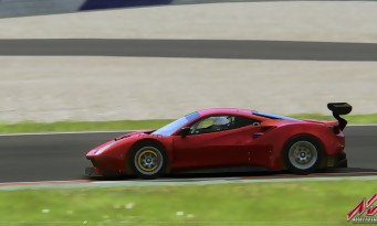 Assetto Corsa