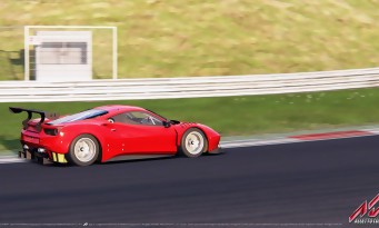 Assetto Corsa