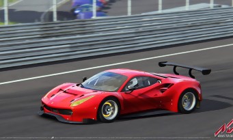 Assetto Corsa