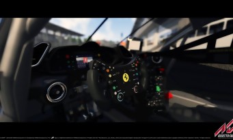 Assetto Corsa