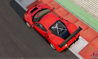 Assetto Corsa