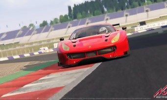 Assetto Corsa