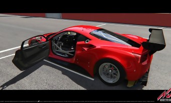 Assetto Corsa