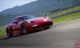 Assetto Corsa