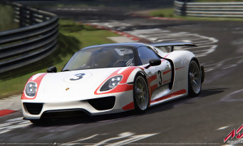 Assetto Corsa