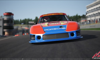 Assetto Corsa