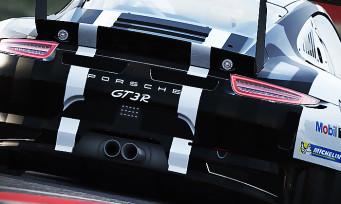 Assetto Corsa : voilà le trailer de lancement pour le pack Porsche Volume 3