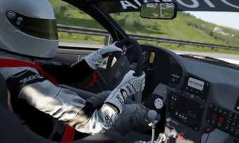 Assetto Corsa : le contenu du DLC "Ready to Race" détaillé