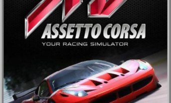 Assetto Corsa