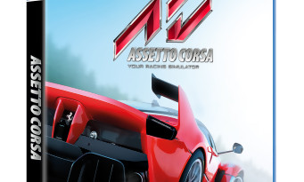 Assetto Corsa