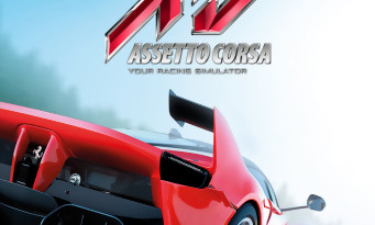 Assetto Corsa