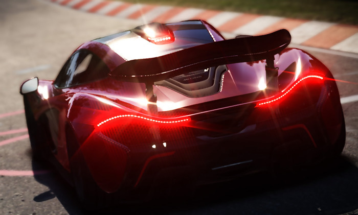 Assetto Corsa: عرض دعائي جديد قبل إصدار اللعبة على PS4 وXbox One