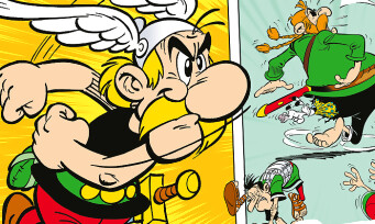 Astérix et Obélix Baffez-les Tous 2 : voici les 1ères images, c'est toujours aus