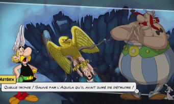 Astérix et Obélix : Baffez-les Tous ! 2