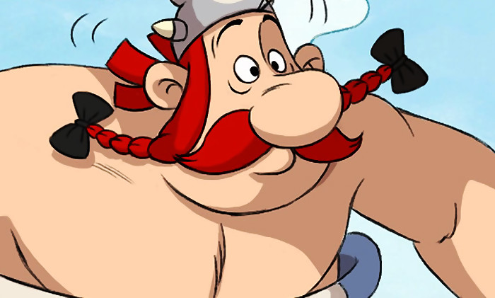 Asterix 和 Obelix 擊敗他們：Microids 隱藏了 Konami 代碼，可以解鎖特殊獎勵（排除）