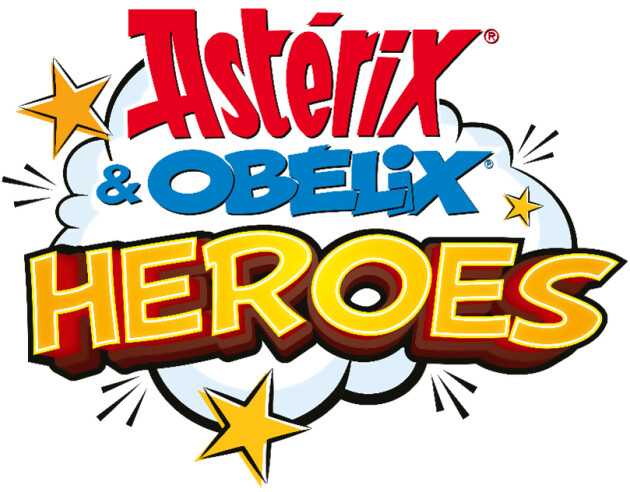 Asterix and Obelix Heroes