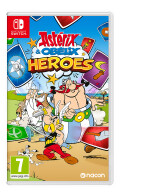 Astérix et Obélix Heroes