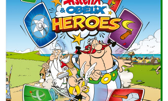 Astérix et Obélix Heroes